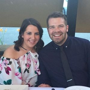 Meet your Posher, Sean